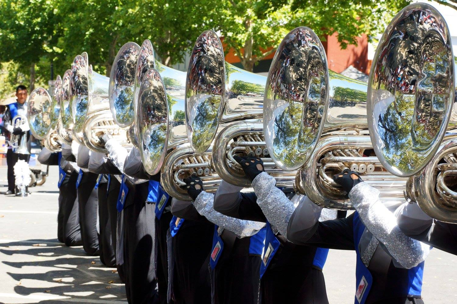 Concord July 4th Parade, Festival & Fireworks Committee Concord July